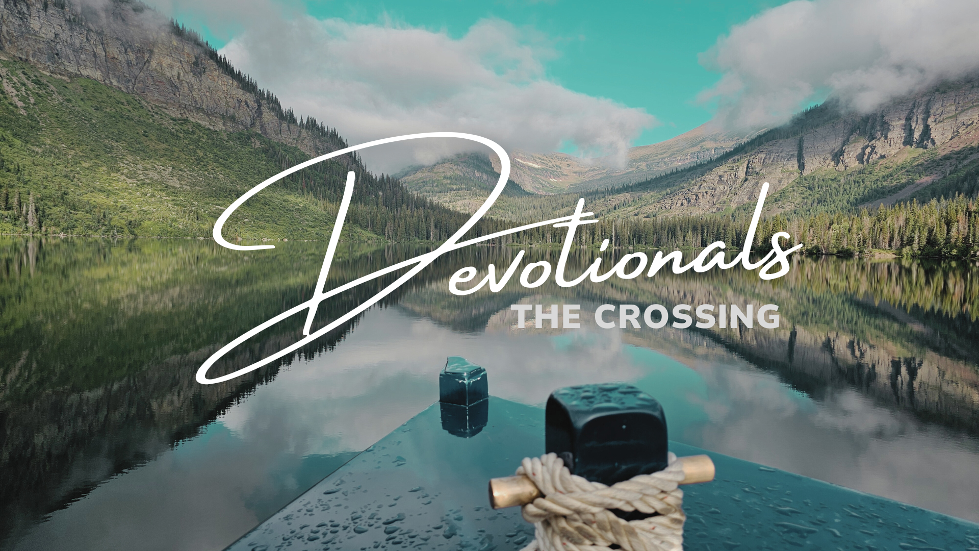 Devotionals